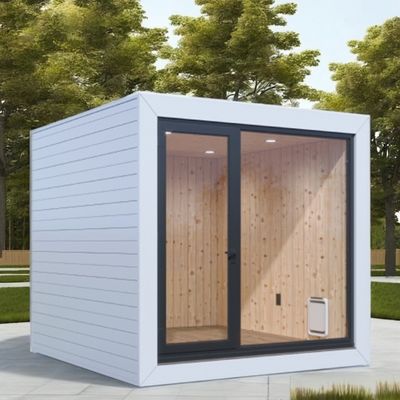Verpakking voor winkels/kiosken/woningen in appartementen/fastfoodrestaurants