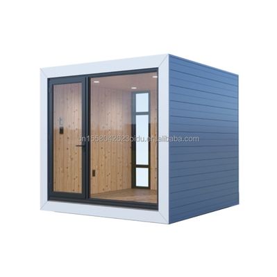Verpakking voor winkels/kiosken/woningen in appartementen/fastfoodrestaurants