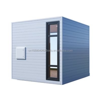 Verpakking voor winkels/kiosken/woningen in appartementen/fastfoodrestaurants