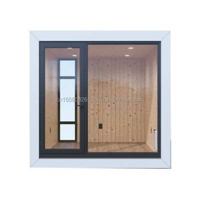 Verpakking voor winkels/kiosken/woningen in appartementen/fastfoodrestaurants