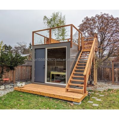Verpakking voor winkels/kiosken/woningen in appartementen/fastfoodrestaurants