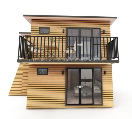 Prefab 40ft zeevaartcontainer Flat Pack Container 20ft 40ft zwembaden voor het zwemmen buitenhuis in andere landen