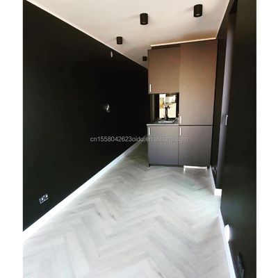Aluminiumlegering Venster 40ft Container Renovatie voor gezin in tuin Woonkamer Slaapkamer Woonkamer Badkamer