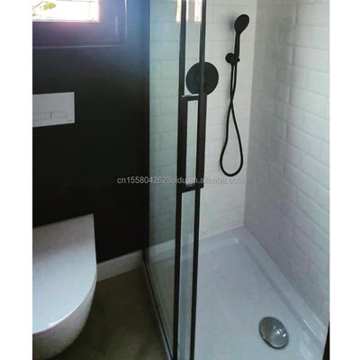 40ft modulair huiscontainer