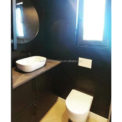 40ft modulair huiscontainer