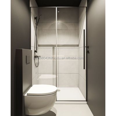 Modern ontwerp 20ft/40ft Luxe gefabriceerd huis Prefab scheepvaartcontainer Huizen EU Draagbare 20ft uitbreidbaar huis