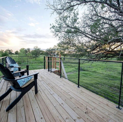 50/75/100mm Wave Sandwich Panel Klein Houten Prefab Huis Container Woon Twee verdiepingen Container Gebouwen Hutten Houten Villa