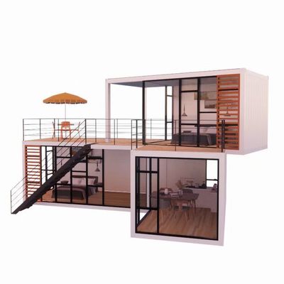 Muur 50/75/100mm Wave Sandwich Panel Draagbaar Huis Mobiele Huizen Prefab kantoorgebouw voor luxe container Hotelkeukens