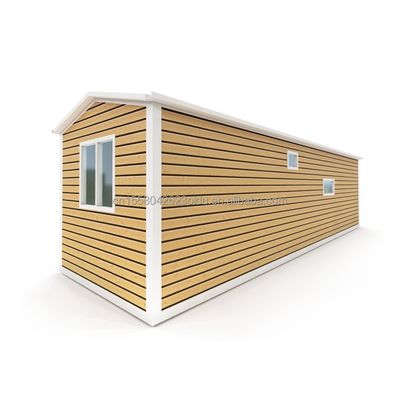 Vakantiestijl Huis van 2 slaapkamers 1 badkamer 1 keuken