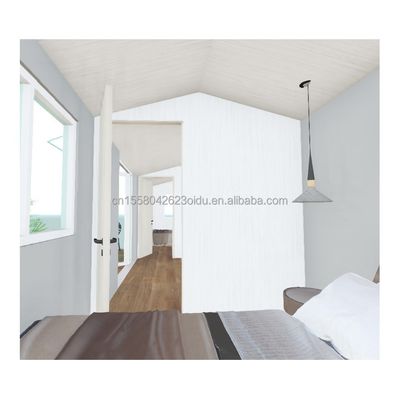 Vakantiestijl Huis van 2 slaapkamers 1 badkamer 1 keuken