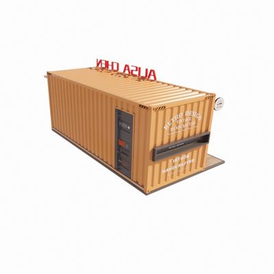 Populair vouwbaar cafe-container restaurant met stalen frame en gegalvaniseerde hoofdstructuur